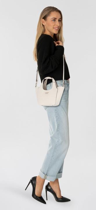 Immagine prodotto Guess Helina Mini Bag Handtasche 16 cm (2 l)