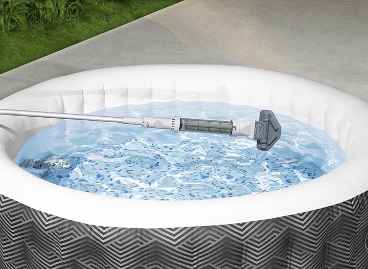 Image du produit Bestway Aspirateur de piscine et de spa