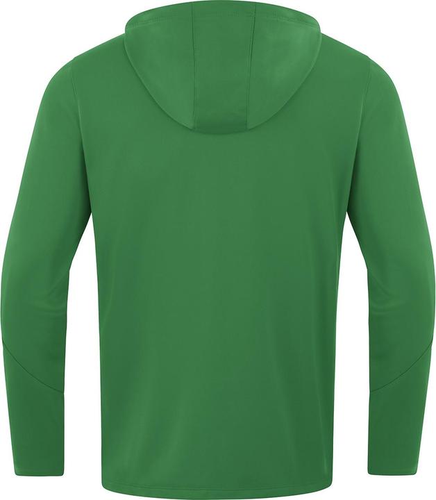 Produktbild JAKO Kapuzenjacke Power (38)