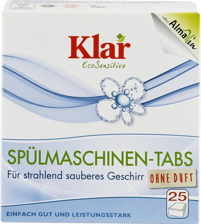 Produit vaisselle