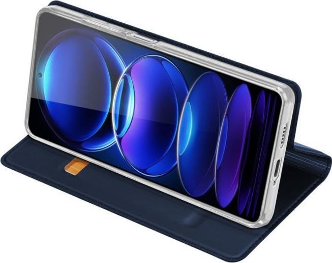 Actual product image Dux Ducis Skin Pro (Xiaomi Redmi Note 12 Pro+ 5G)