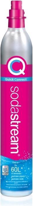 Image du produit SodaStream Cylindre de CO2 CQC