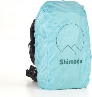 Image du produit Shimoda Action X25 v2 Starter Kit (Small ML CU) - Noir (Sac à bandoulière pour appareil photo, 7 l)