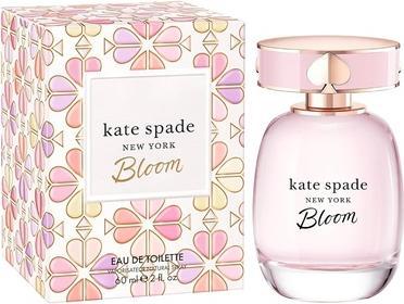 Actual product image Kate Spade Bloom 2 Fl Oz (Eau de toilette, 60 ml)