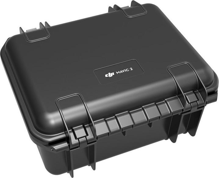 Actual product image DJI Mavic 2 case (Drone case, DJI Mavic 2)