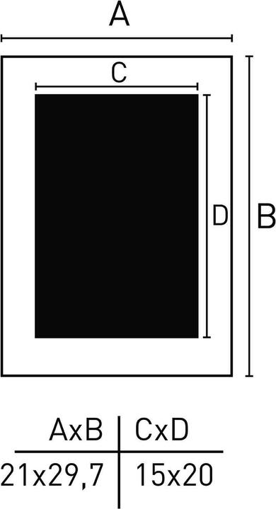 Produktbild Nielsen Aura (A4)