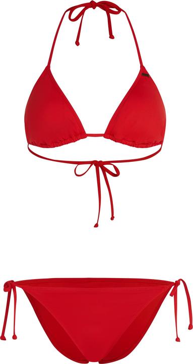 O'Neill Essentials Capri Bondey Bikini Set
