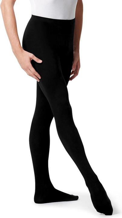Produktbild Lulli Mens Footed Tights Norbert (M)