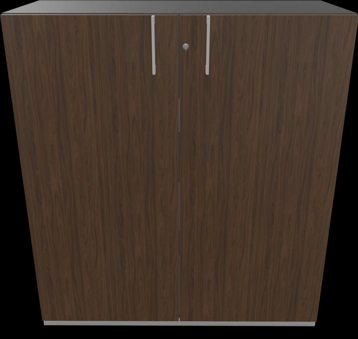 Produktbild Narbutas Choice Flügeltürschrank (100 x 40 x 111.5 cm)