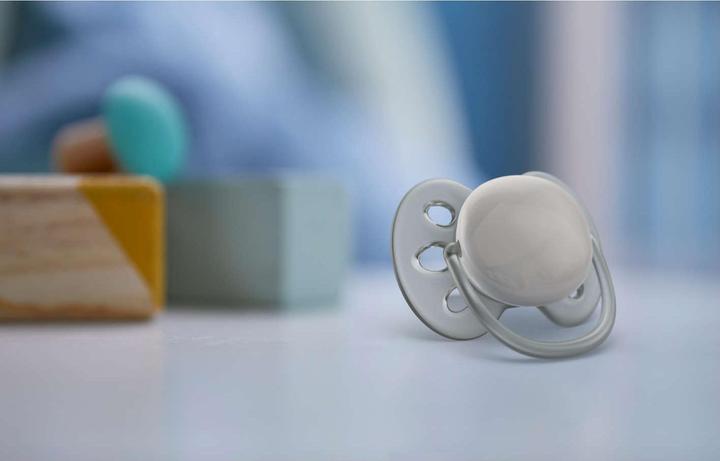 Produktbild Philips Avent Ultra soft (4 x, 6 - 18 Monate)