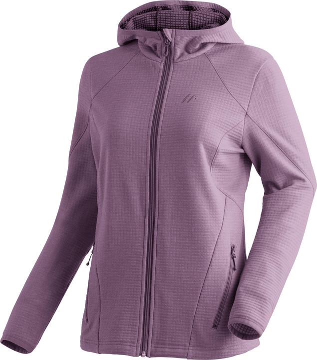 Immagine prodotto Maier Sports Felpa con cappuccio Tesila (M)