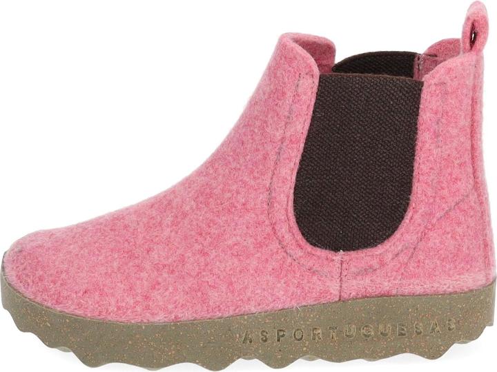 Image du produit Asportuguesas Découvrez la bottine de loisirs confortable et exclusive de! Avec son slip-in de (36)