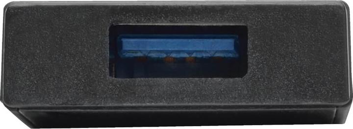 Immagine prodotto Eaton Hub USB 3.0 superveloce portatile a 4 porte ultra-sottile (USB-A, 4 Porti)