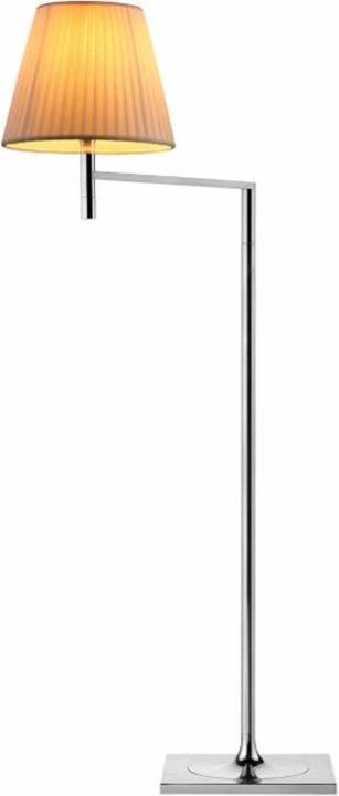 Actual product image Flos Ktribe F1 Led Floor Lamp (E27)