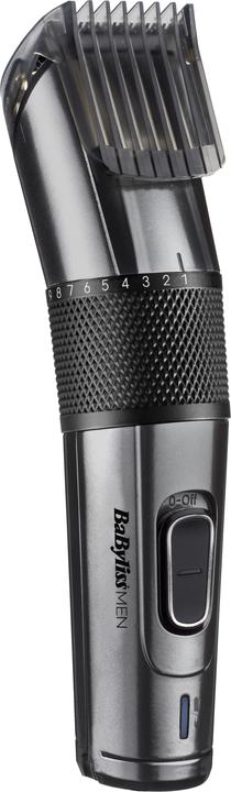 Immagine prodotto BaByliss Parigi - Power Glide
