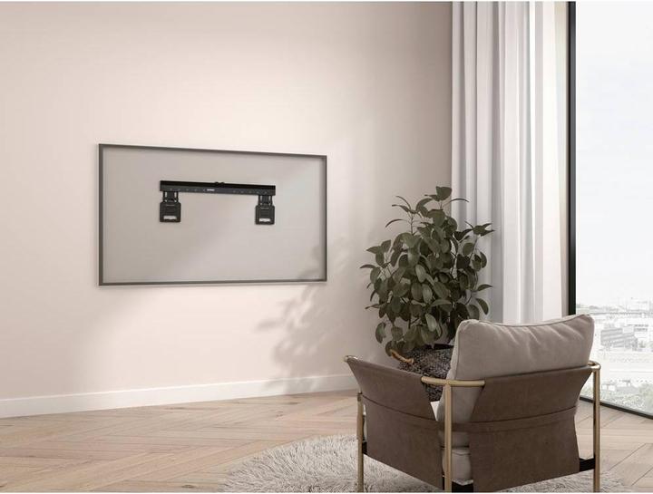 Produktbild SpeaKa Professional SP-TVM-612 TV-Wandhalterung 109,2 cm (43") - 254,0 cm (100") (100", 75 kg)