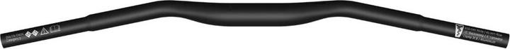 Immagine prodotto Sqlab Handlebar 3 1/2 - 31.8 (31.80 mm)