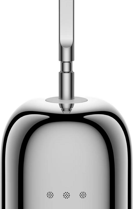 Immagine prodotto Laifen Wave acciao inox (Spazzolino oscillante)