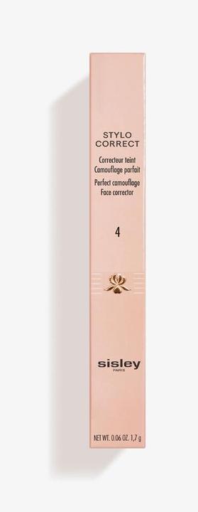 Immagine prodotto Sisley Stylo Correct n. 4 (4)