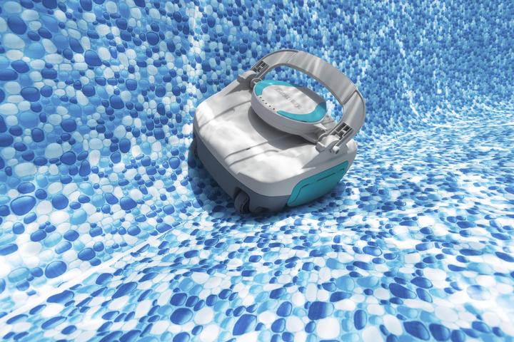 Actual product image Bestway AquaTronix G100 Robotic
