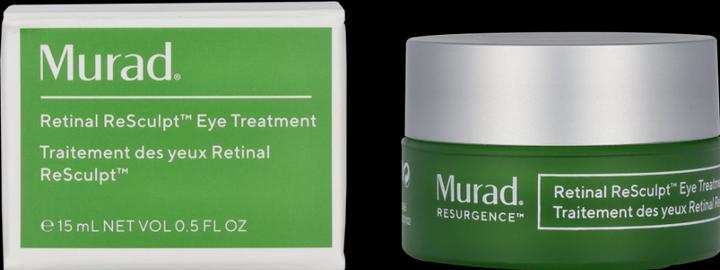 Image du produit Murad Rétinien ReSculpt (Crème, 15 ml, Jour + nuit)