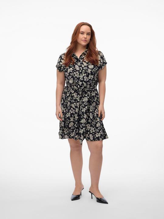 Immagine prodotto Vero Moda VMNEWHALLIE Abito corto Vestito (48)