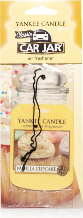 Immagine prodotto Yankee Candle Vanilla Cupcake