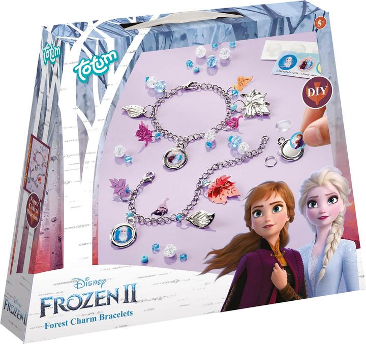 Immagine prodotto Totum Bracciale The Ice Queen 2 Mystic
