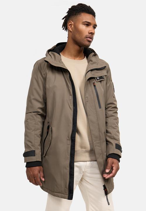 Actual product image Stone Harbour Lanzoo (XXL)
