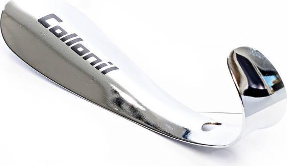 Collonil Schuhlöffel metall, 16cm