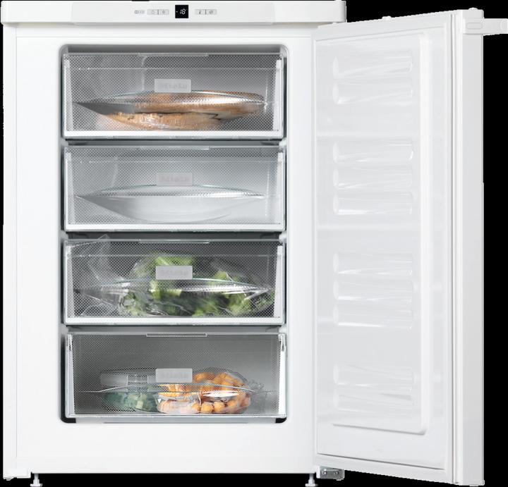 Image du produit Miele F 12020 S-2 (Autonome, 103 l)