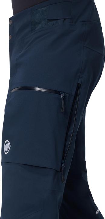Produktbild Mammut Stoney HS Pants Men (50)