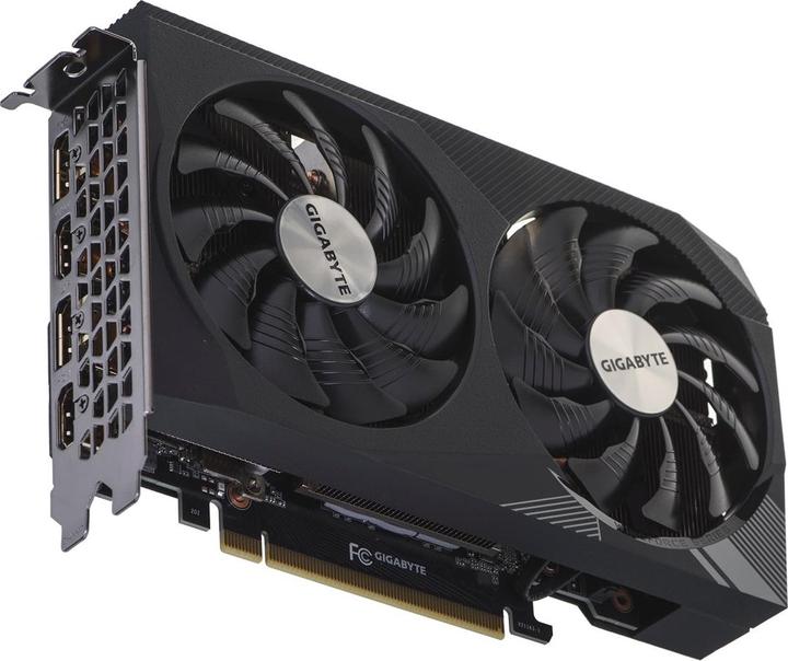 Actual product image Gigabyte GeForce RTX 3060 Gaming (8 GB)
