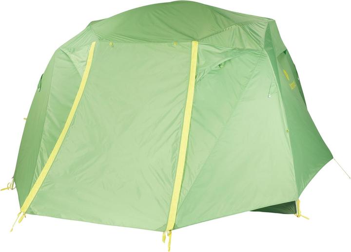 Marmot Limestone 6P (Dome tent, 7.79 kg, 6 persons)