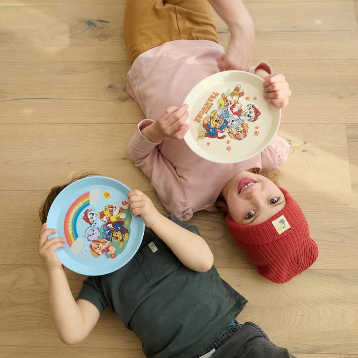 Produktbild Koziol Connect Plate Grow Paw Patrol