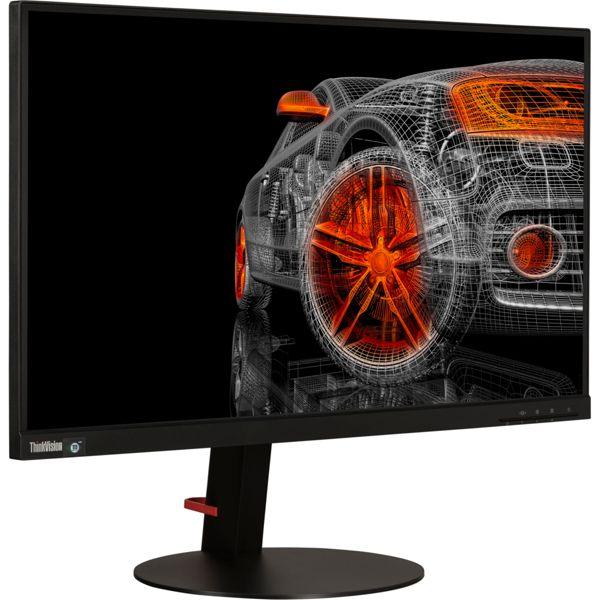Actual product image Lenovo ThinkVision T27p-10 (3840 x 2160 Pixels, 27")
