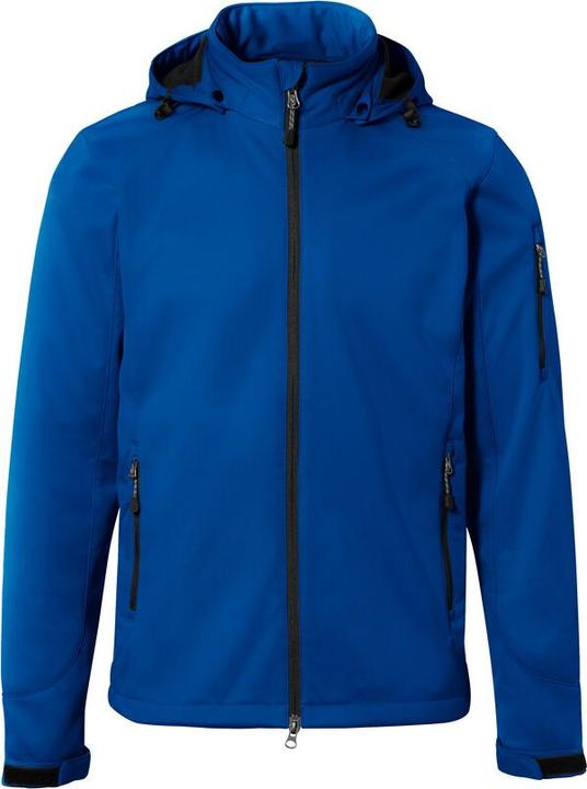 Produktbild Hakro Softshelljacke Ontario (XL)