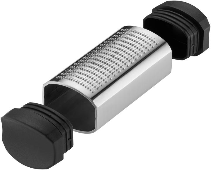 Actual product image WMF Nutmeg grater with container