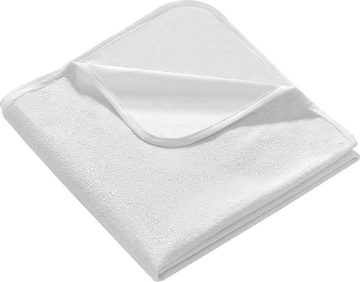 Actual product image Sanamed Terry towelling (70 x 140 cm)