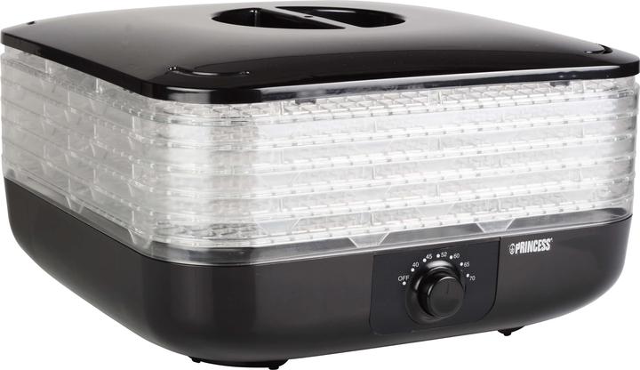 Actual product image Princess Dehydrator