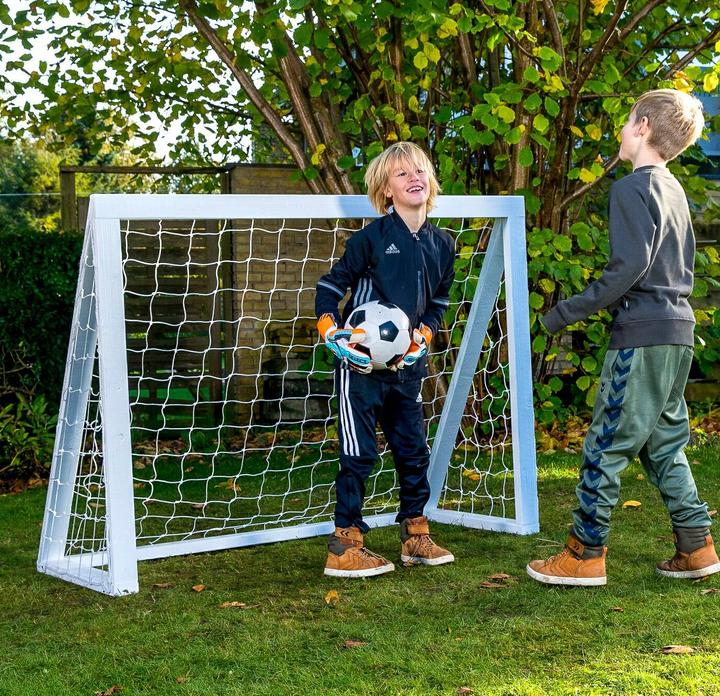 Produktbild Euro Play Pro Mini - White
