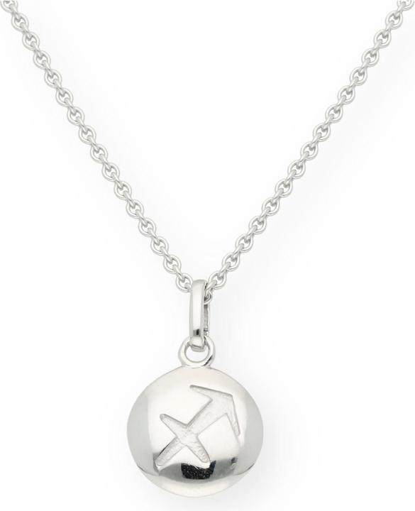 Image du produit Carat Motifs (Argent 925, 45 cm)