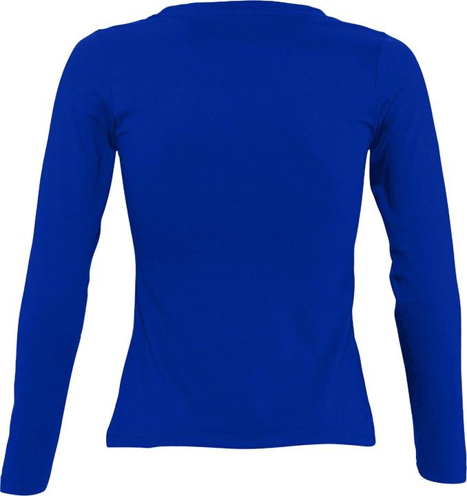 Immagine prodotto Sols Majestic Longsleeve TShirt manica lunga (M)