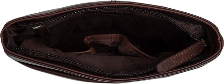 Actual product image The Chesterfield Brand Navene Umhängetasche Leder 20.5 cm