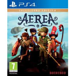 Produktbild Aerea (sc1) (PS4)