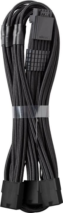 Produktbild CableMod Pro ModMesh 12VHPWR auf 3x PCI-e Verlängerung