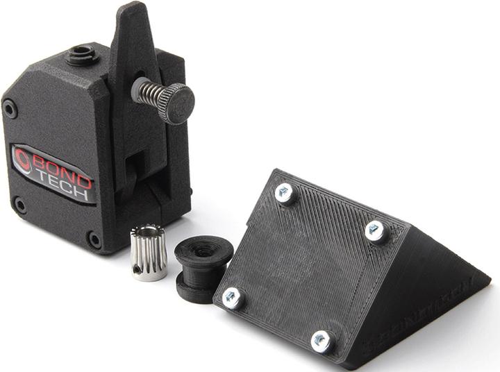 Image du produit Bondtech Kit de mise à niveau pour Creality CR-10 avec monture