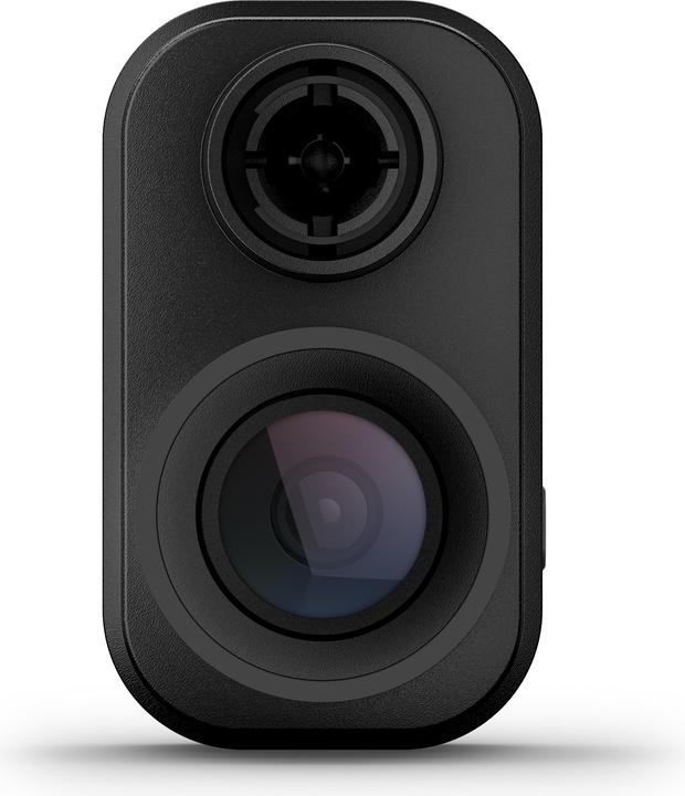 Produktbild Garmin Dash Cam Mini 2 (WLAN, Eingebautes Mikrofon, Beschleunigungssensor, Bluetooth, Nachtsicht, GPS-Empfänger, Full HD)