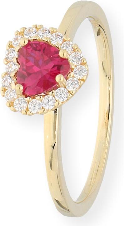Immagine prodotto Carat Colorstone (54, 950 Platino)
