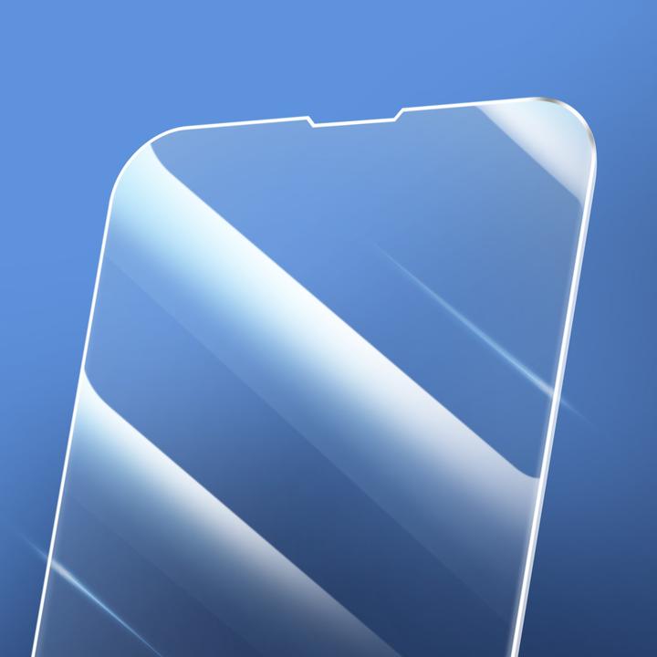 Image du produit PanzerGlass Safe. (1 pièce(s), Apple iPhone 13, Apple iPhone 13 Pro, Apple iPhone 14, Apple iPhone 16e)
